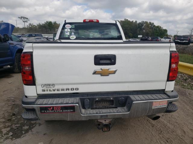 Photo 6 from auction – 2016 CHEVROLET SILVERADO with VIN 1GC1KUEG4GF172230