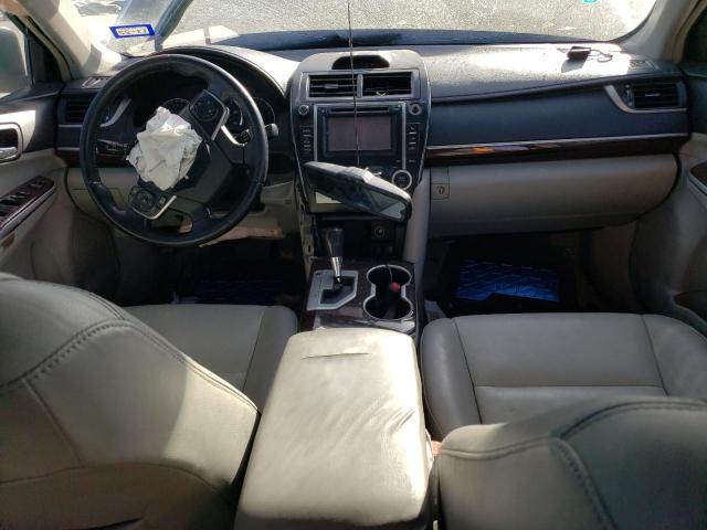 Photo 8 from auction – 2012 TOYOTA CAMRY BASE with VIN 4T4BF1FK0CR157743
