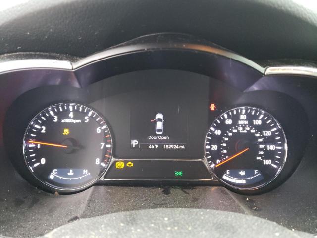 Zdjęcie 9 z aukcji – 2012 KIA OPTIMA SX z VIN 5XXGR4A66CG004815