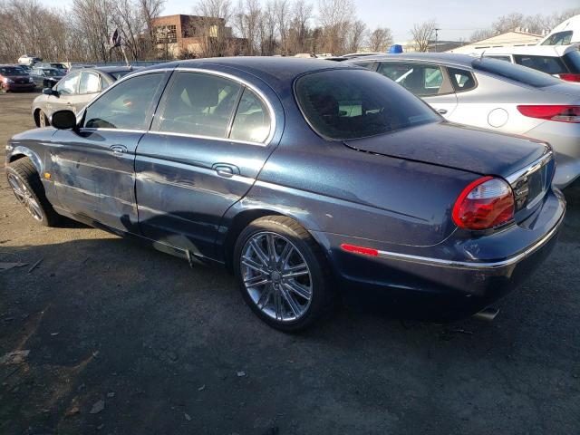 Foto 2 de la subasta – 2006 JAGUAR S-TYPE con VIN SAJWA01A06FN56296