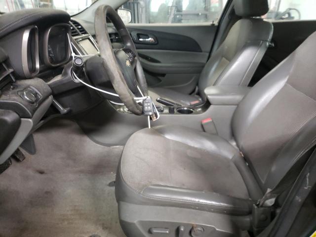 Photo 7 from auction – 2014 CHEVROLET MALIBU 1LT with VIN 1G11C5SL5EF263243