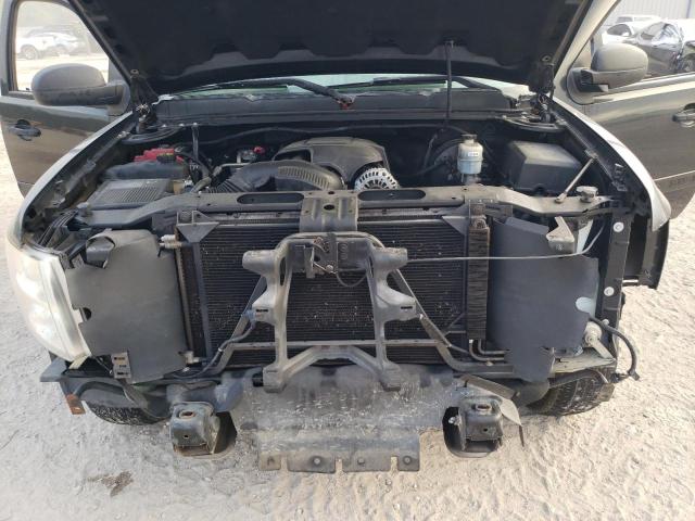 Photo 11 from auction – 2013 CHEVROLET SILVERADO with VIN 3GCPCSEA4DG137320