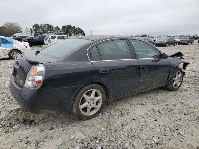 Photo 3 from auction – 2002 NISSAN ALTIMA SE with VIN 1N4BL11EX2C712037