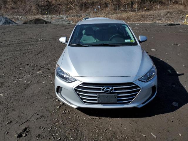 Photo 5 from auction – 2017 HYUNDAI ELANTRA SE with VIN 5NPD74LF9HH082202