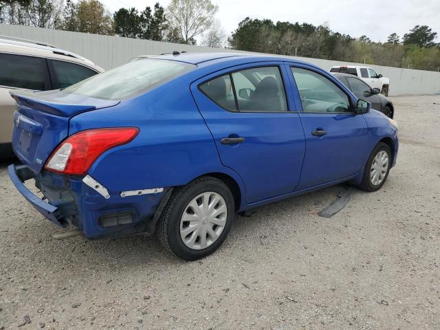 Photo 3 from auction – 2016 NISSAN VERSA S with VIN 3N1CN7AP5GL816950