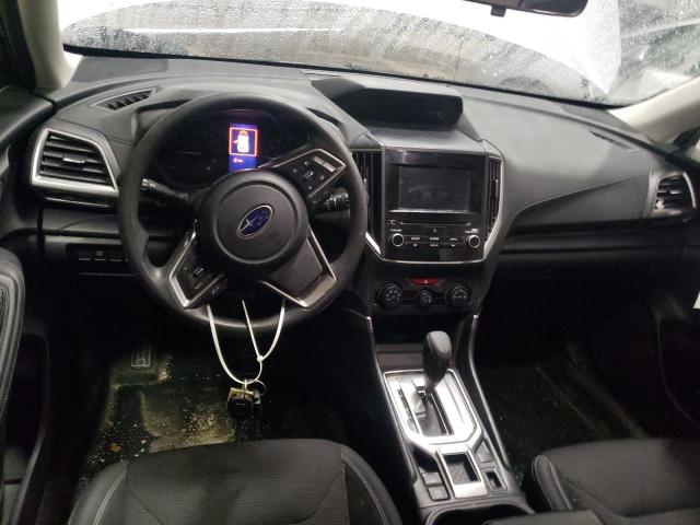 Foto 8 de la subasta – 2021 SUBARU FORESTER con VIN JF2SKADC5MH436591