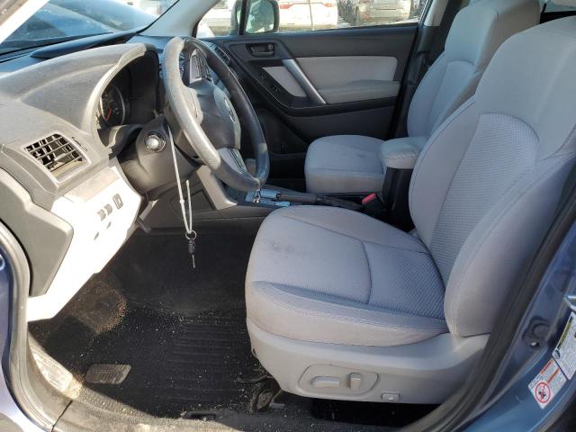 Photo 7 from auction – 2016 SUBARU FORESTER 2 with VIN JF2SJADC7GH453917