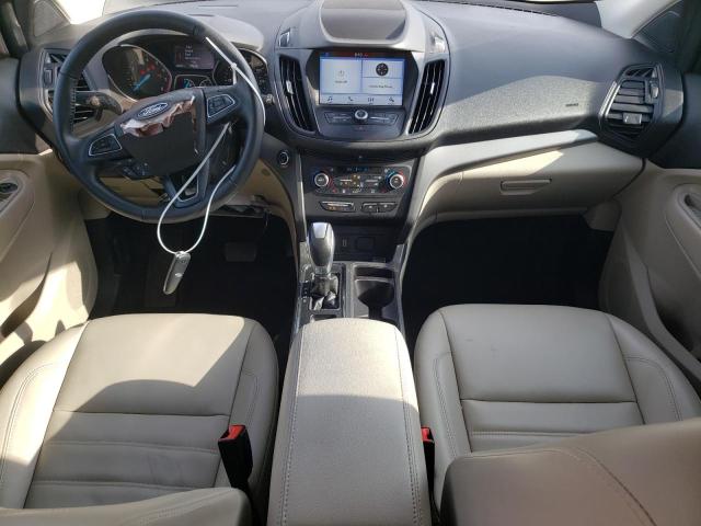 Photo 8 from auction – 2019 FORD ESCAPE SEL with VIN 1FMCU0HD7KUA55691