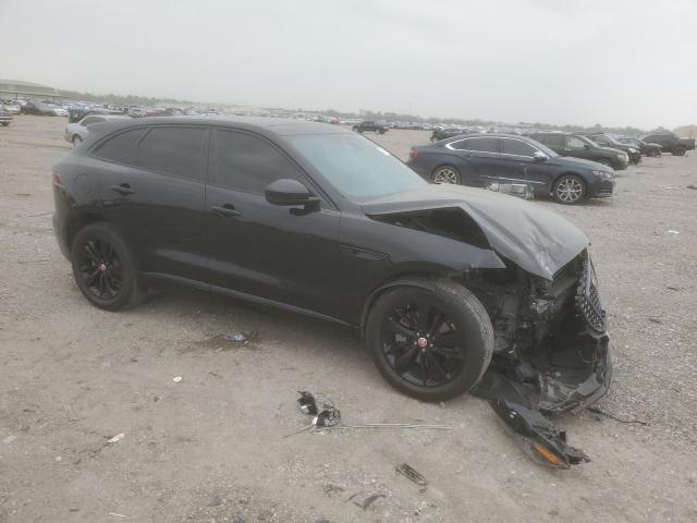 Photo 4 from auction – 2021 JAGUAR F-PACE S with VIN SADCJ2EX1MA665523