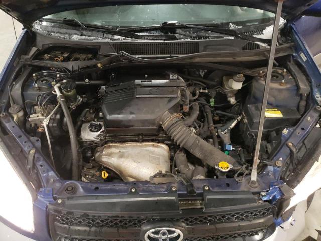 Photo 12 from auction – 2004 TOYOTA RAV4 with VIN JTEHD20V846019179