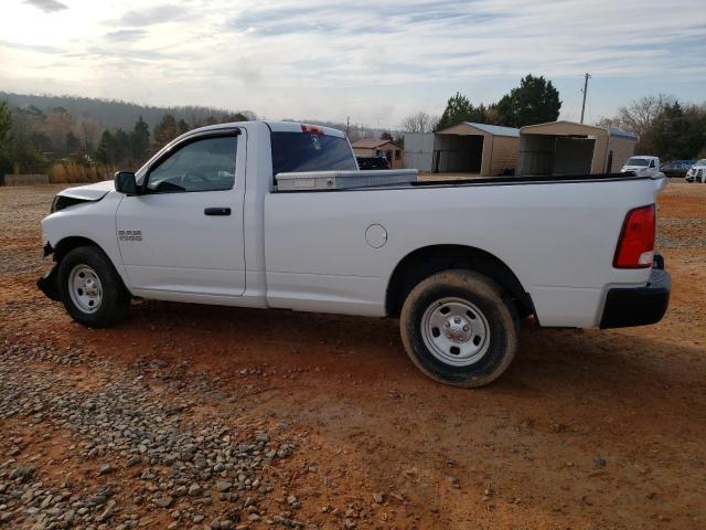 Photo 2 from auction – 2015 RAM 1500 ST with VIN 3C6JR6DG8FG687308