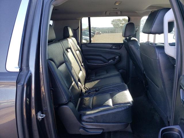 Photo 11 from auction – 2016 CHEVROLET SUBURBAN C with VIN 1GNSCGKC2GR251518