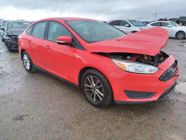 Photo 4 from auction – 2015 FORD FOCUS SE with VIN 1FADP3F29FL202761