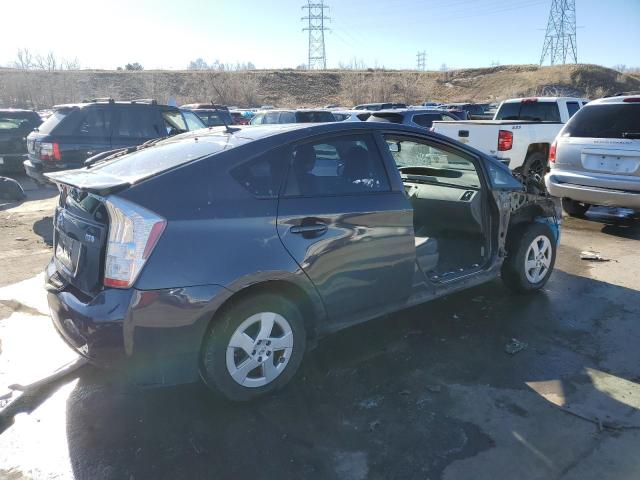 Photo 3 from auction – 2010 TOYOTA PRIUS with VIN JTDKN3DU4A5183089