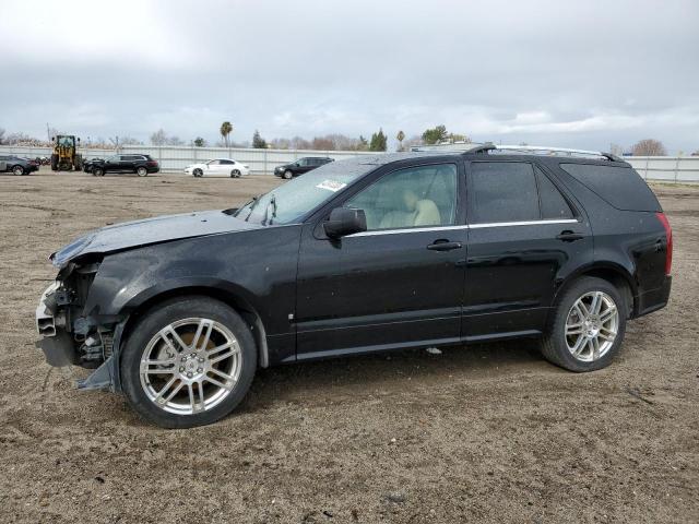 CADILLAC SRX 2008 with VIN 1GYEE53A880156267 - Photo from auction