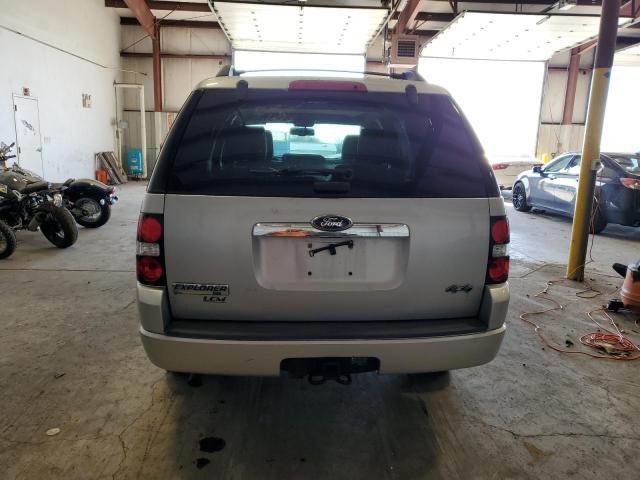 Photo 6 from auction – 2010 FORD EXPLORER X with VIN 1FMEU7DE2AUA91643