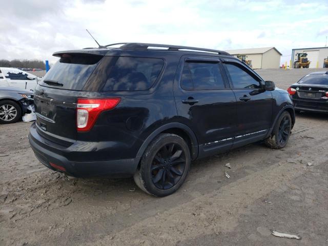 Photo 3 from auction – 2011 FORD EXPLORER X with VIN 1FMHK7D81BGA35321