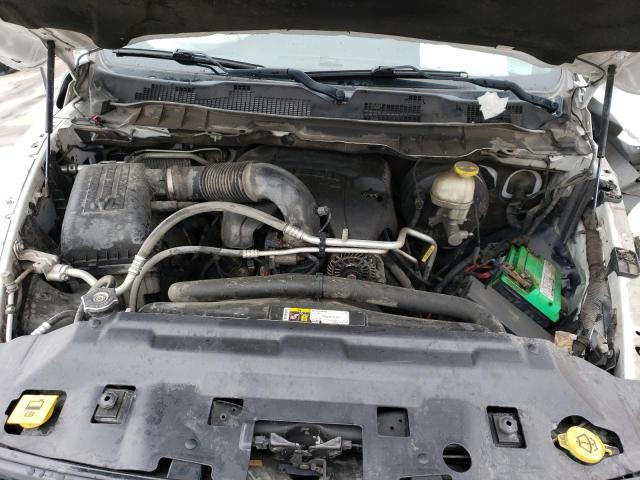 Photo 11 from auction – 2017 RAM 1500 SPORT with VIN 1C6RR7MT3HS600464