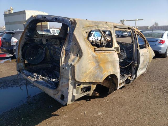 Photo 3 from auction – 2019 CHRYSLER PACIFICA T with VIN 2C4RC1BG5KR537194