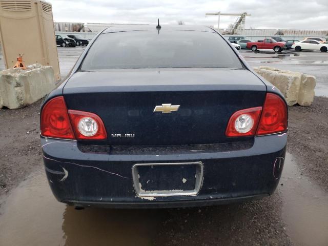 Photo 6 from auction – 2010 CHEVROLET MALIBU LS with VIN 1G1ZB5EB3AF270016