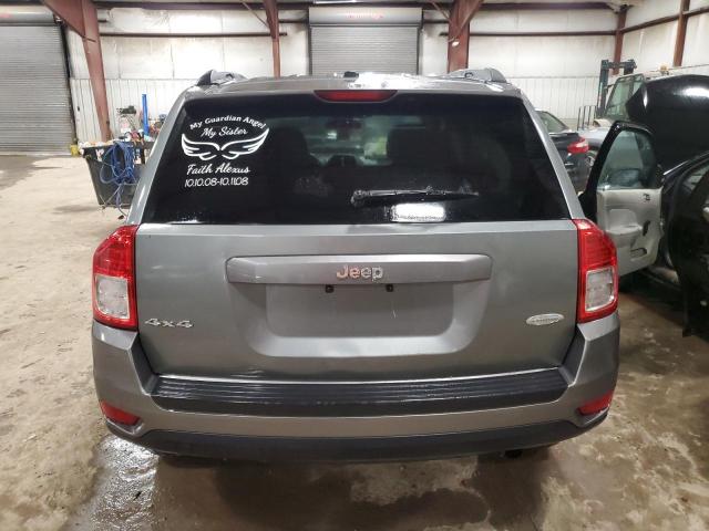 Photo 6 from auction – 2013 JEEP COMPASS LA with VIN 1C4NJDEB1DD207774