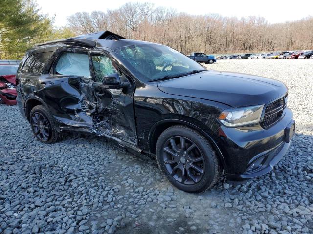 Photo 4 from auction – 2017 DODGE DURANGO R/ with VIN 1C4SDJCT9HC791132
