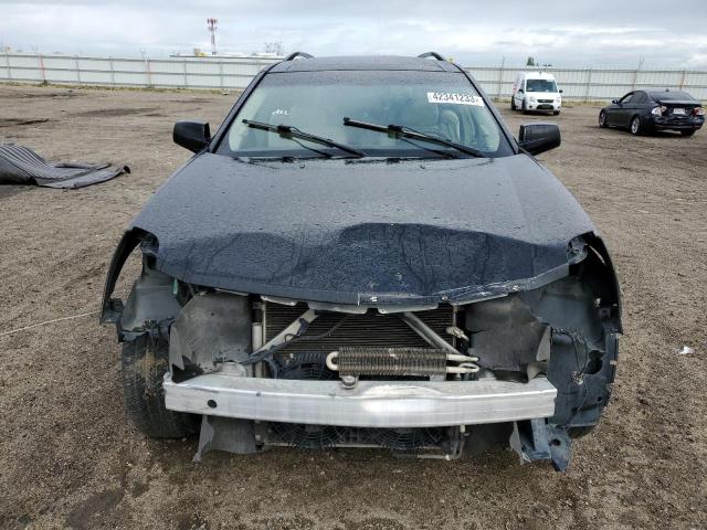 Photo 5 from auction – 2008 CADILLAC SRX with VIN 1GYEE53A880156267