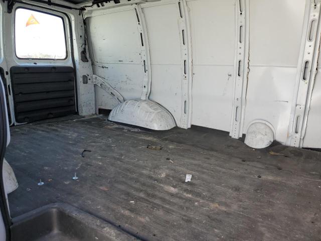 Photo 11 from auction – 2002 CHEVROLET EXPRESS G2 with VIN 1GCGG25R521247380