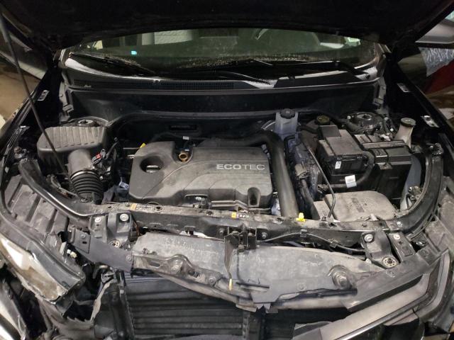 Photo 12 from auction – 2018 CHEVROLET EQUINOX LS with VIN 2GNAXREV1J6228243