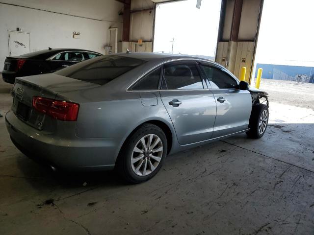 Photo 3 from auction – 2013 AUDI A6 PREMIUM with VIN WAUFGAFC8DN040104