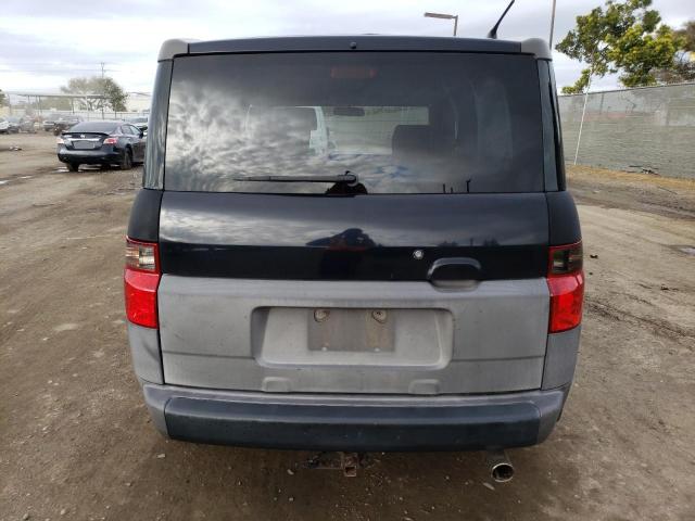 Photo 6 from auction – 2003 HONDA ELEMENT EX with VIN 5J6YH28573L029774