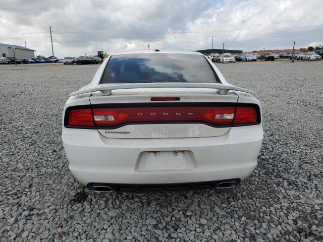 Photo 6 from auction – 2014 DODGE CHARGER SE with VIN 2C3CDXBG3EH203525