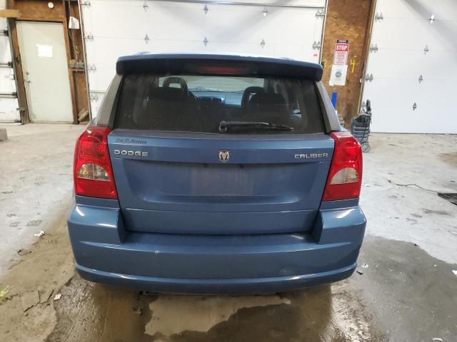 Фото 6 с аукциона – 2007 DODGE CALIBER SX с VIN 1B3HB48BX7D223905