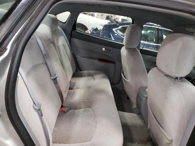 Photo 10 from auction – 2006 BUICK LACROSSE C with VIN 2G4WC552661246231