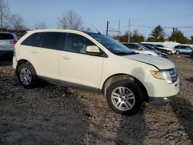 Photo 4 from auction – 2008 FORD EDGE SEL with VIN 2FMDK48C68BA36041