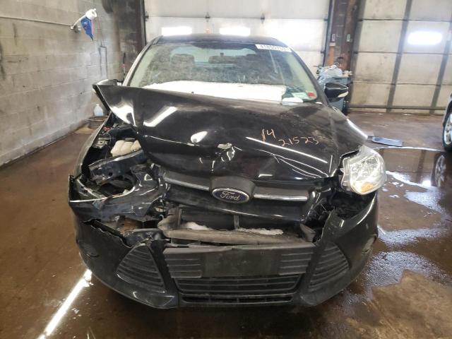 Photo 5 from auction – 2014 FORD FOCUS SE with VIN 1FADP3F26EL346881