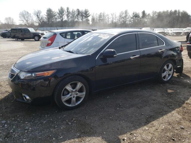 Photo 1 from auction – 2013 ACURA TSX with VIN JH4CU2F41DC012247