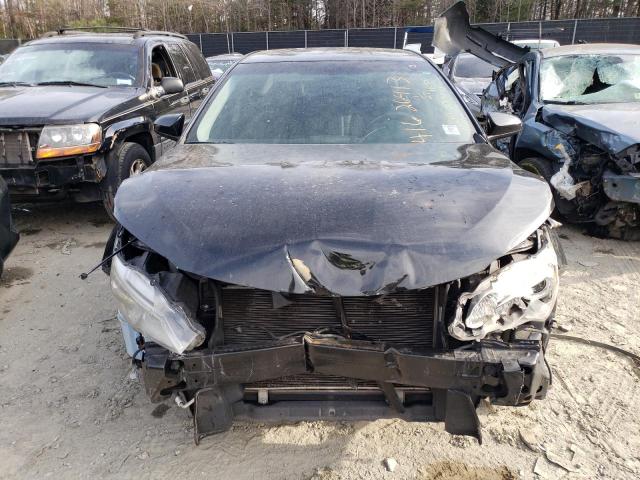 Photo 5 from auction – 2016 TOYOTA CAMRY LE with VIN 4T1BF1FK0GU212871