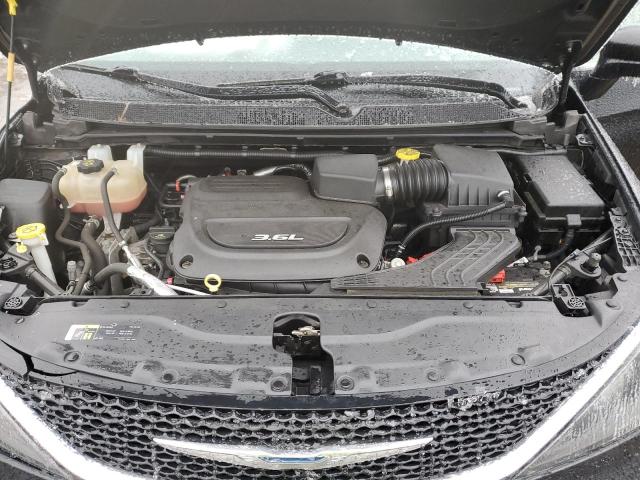 Photo 12 from auction – 2018 CHRYSLER PACIFICA T with VIN 2C4RC1DG7JR253741