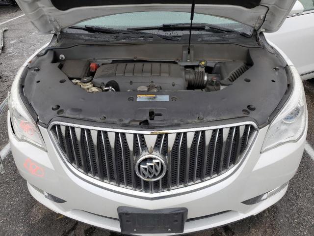 Foto 12 de la subasta – 2016 BUICK ENCLAVE con VIN 5GAKRCKDXGJ303941