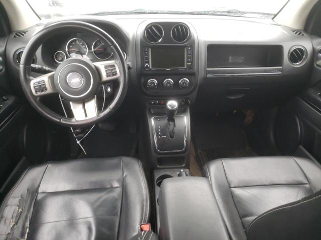 Photo 8 from auction – 2013 JEEP COMPASS LI with VIN 1C4NJDCB2DD263435