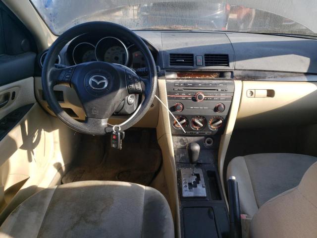 Photo 8 from auction – 2007 MAZDA 3 I with VIN JM1BK12F271668137