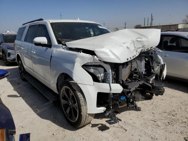 Photo 4 from auction – 2022 FORD EXPEDITION with VIN 1FMJK2AT3NEA35740