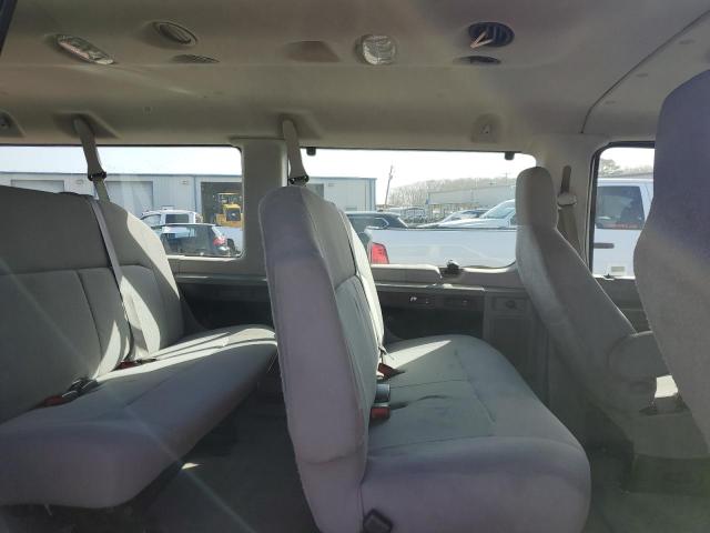 Photo 10 from auction – 2014 FORD ECONOLINE with VIN 1FBSS3BL8EDA31979
