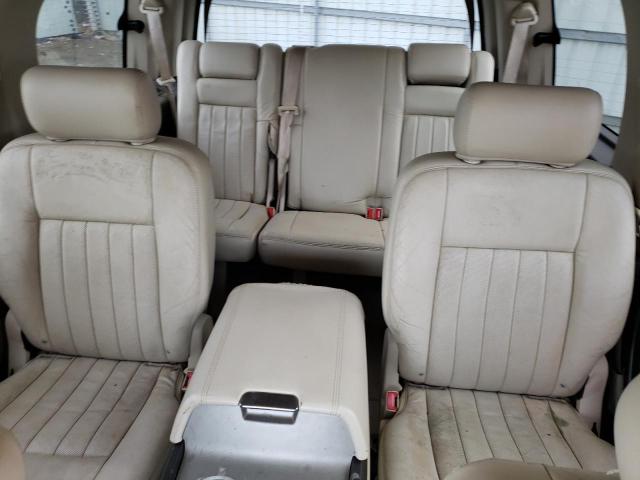 Photo 10 from auction – 2003 LINCOLN NAVIGATOR with VIN 5LMFU27RX3LJ31687