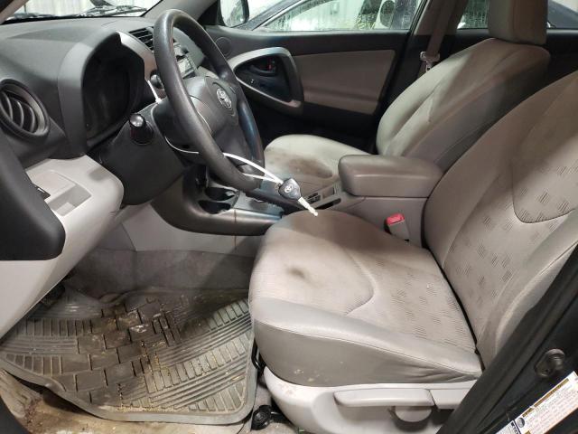 Photo 7 from auction – 2010 TOYOTA RAV4 with VIN JTMBF4DV2AD021835