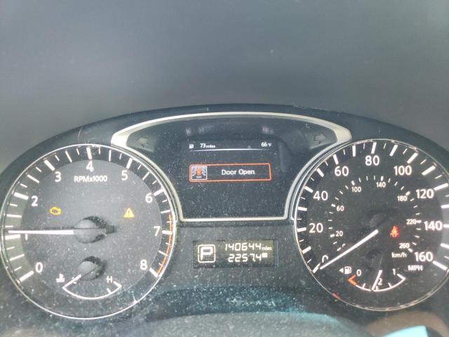 Photo 9 from auction – 2014 NISSAN PATHFINDER with VIN 5N1AR2MN2EC634942