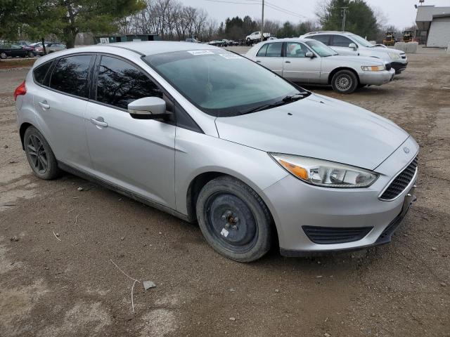 صورة رقم 4 من المزاد - 2015 FORD FOCUS SE مع VIN 1FADP3K23FL325395