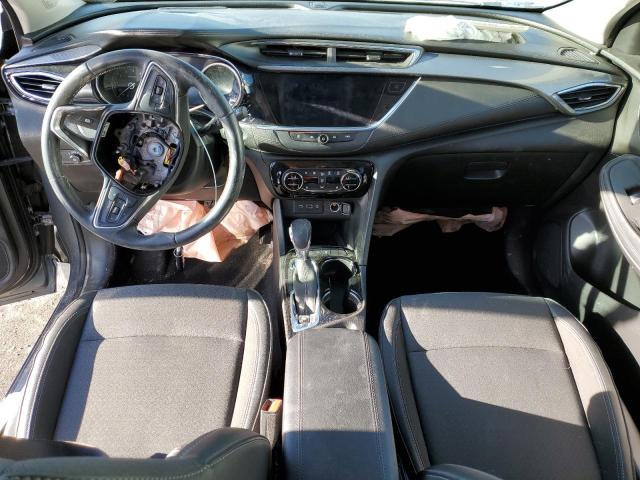 Photo 8 from auction – 2021 BUICK ENCORE GX with VIN KL4MMESL7MB104046