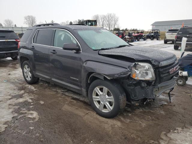 Photo 4 from auction – 2016 GMC TERRAIN SL with VIN 2GKFLTEK6G6311578
